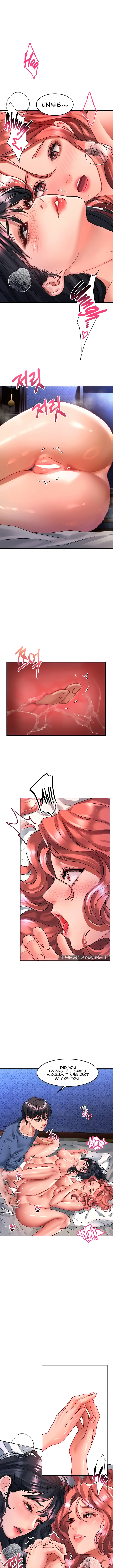 Unlocking her Chapter 69 - Page 3