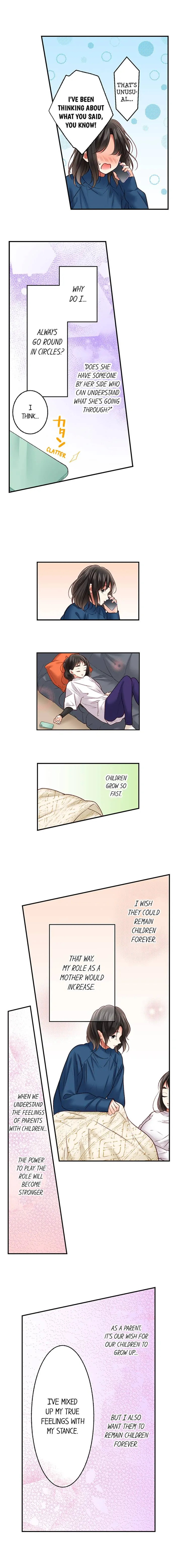 They Definitely Had Sex Chapter 105 - Page 2