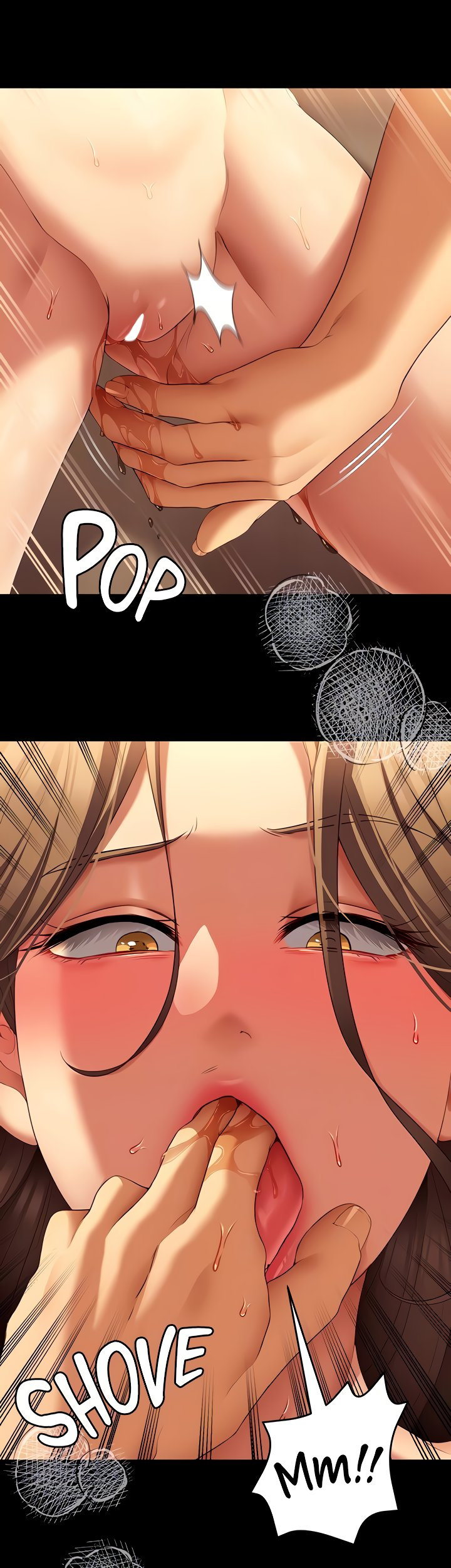 What’s for Today Dinner? Chapter 39 - Page 17