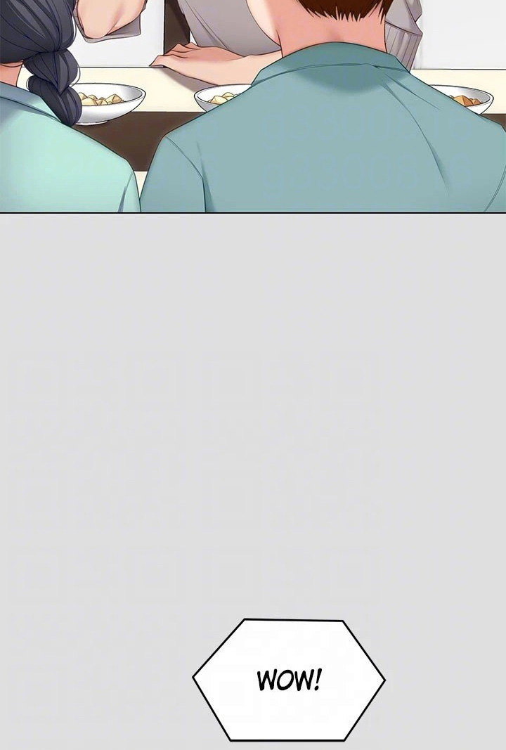 What’s for Today Dinner? Chapter 57 - Page 37