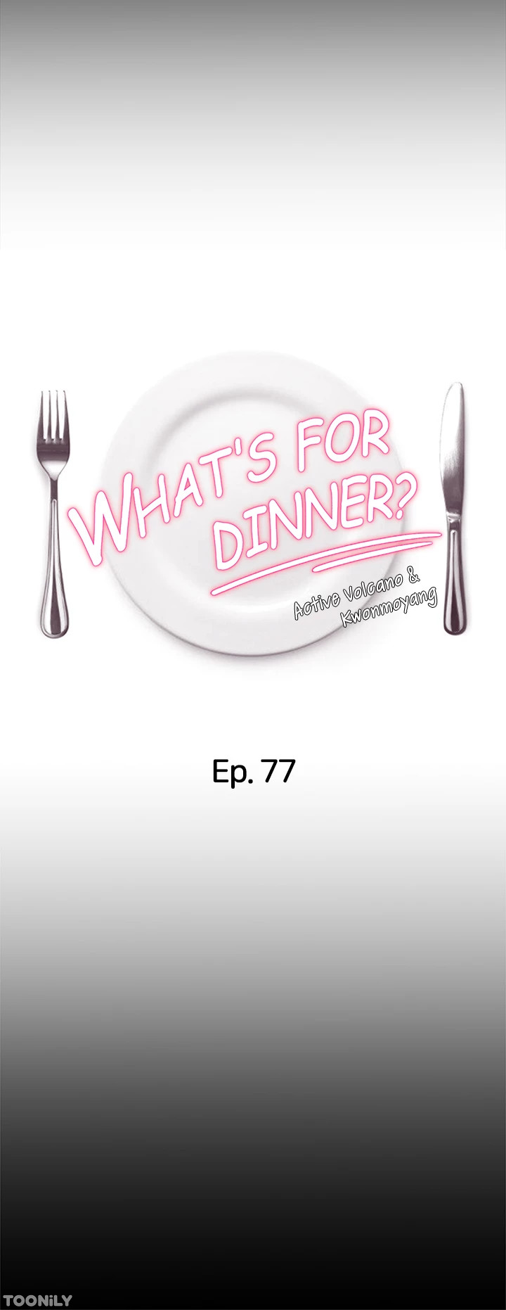 What’s for Today Dinner? Chapter 77 - Page 4