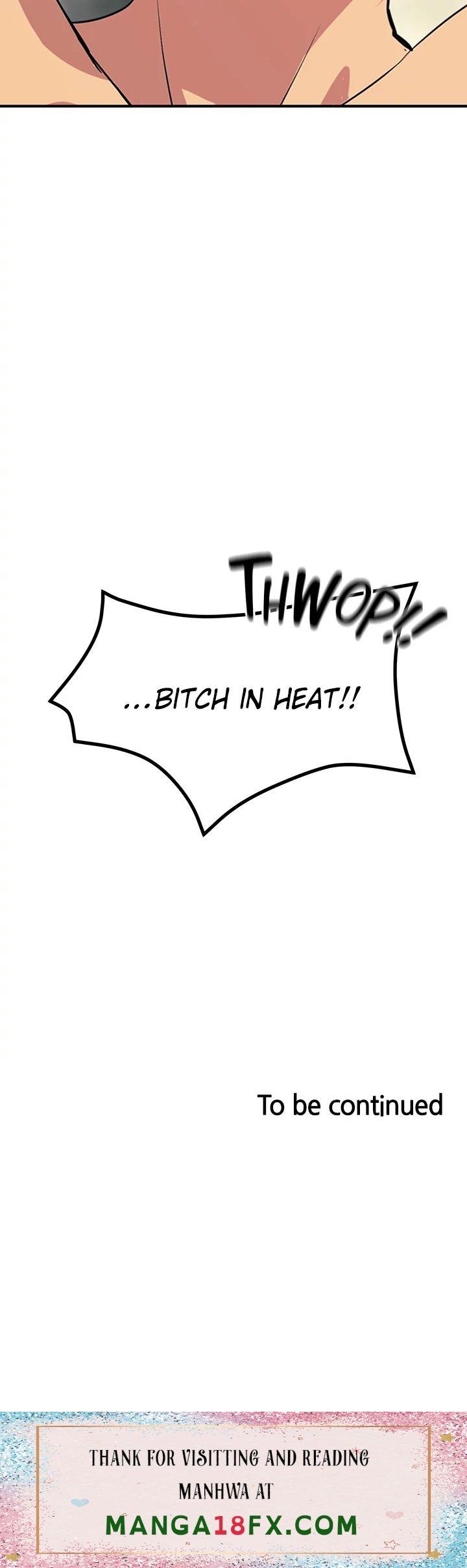 Show Me Your Color Chapter 17 - Page 64