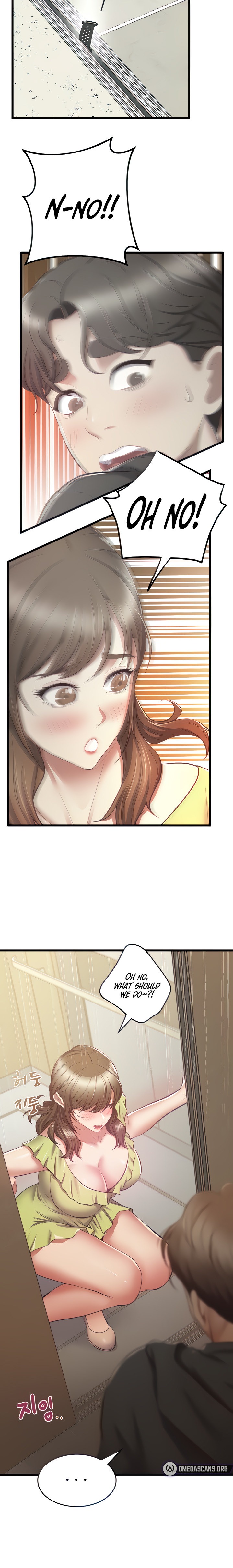 Absolute Smartwatch Chapter 2 - Page 2