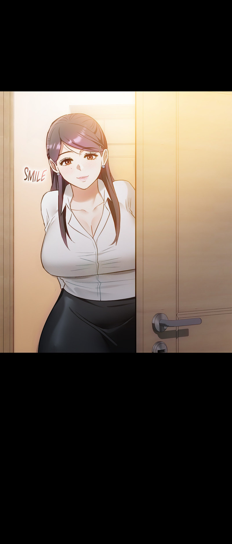 I Can’t Stand It, Ajumma Chapter 38 - Page 19