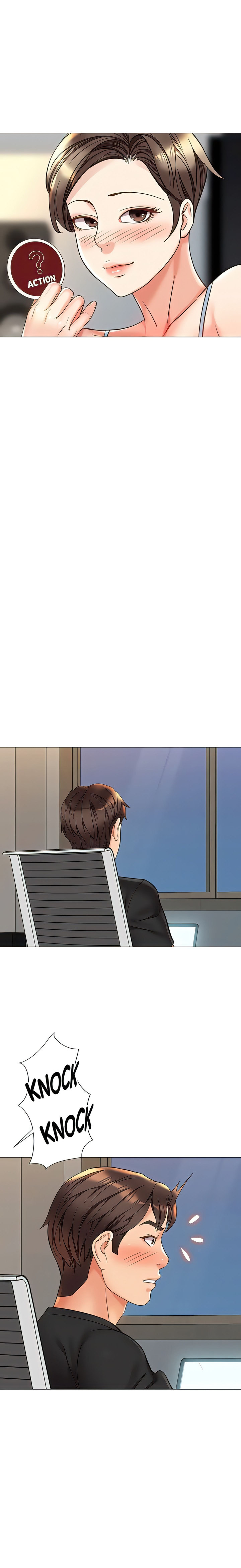 Daughter Friend Chapter 102 - Page 11