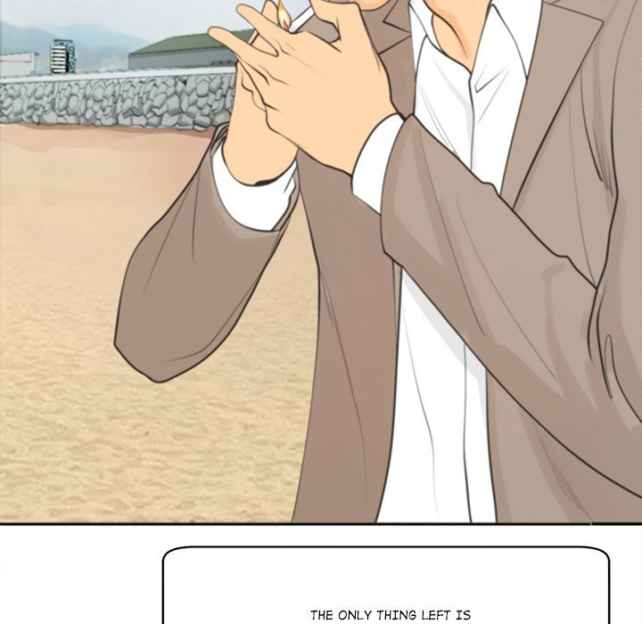 Old Life Behind Chapter 1 - Page 119