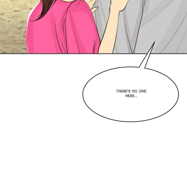 Old Life Behind Chapter 1 - Page 152