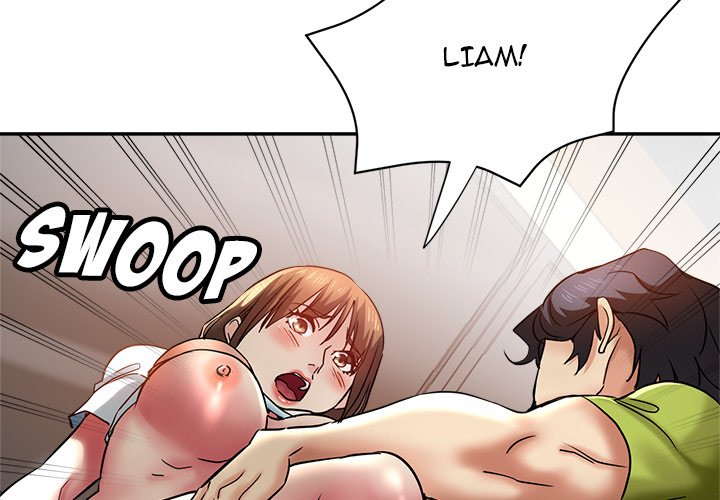 Stretched Out Love Chapter 14 - Page 2