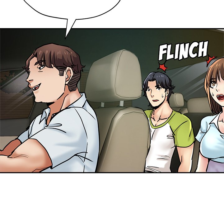 Stretched Out Love Chapter 16 - Page 109