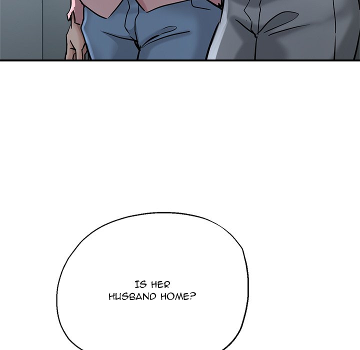 Stretched Out Love Chapter 21 - Page 147
