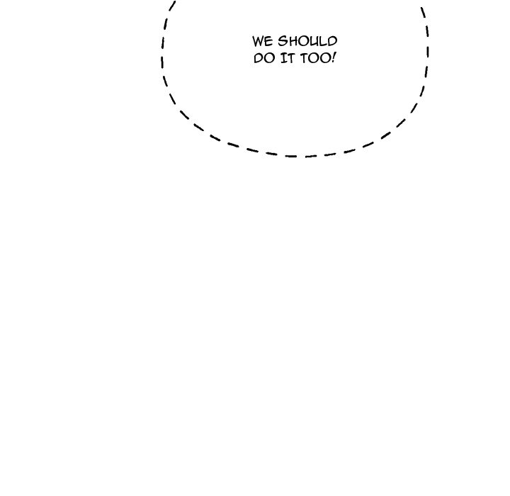 Stretched Out Love Chapter 36 - Page 65