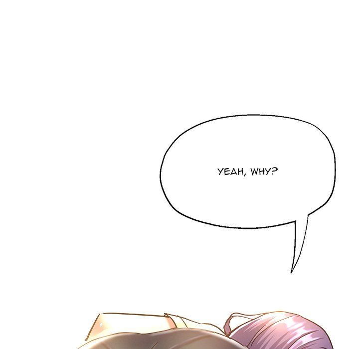 Stretched Out Love Chapter 49 - Page 70