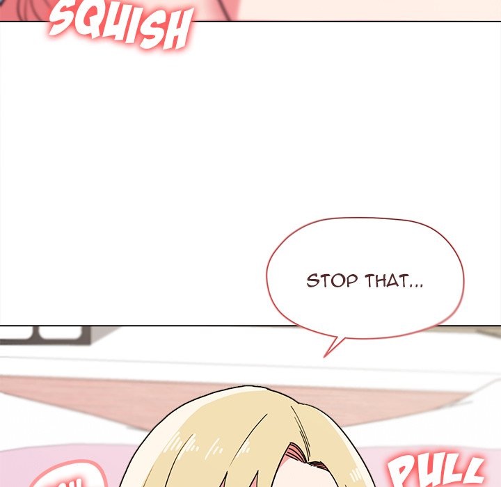An Outsider’s Way In Chapter 21 - Page 16