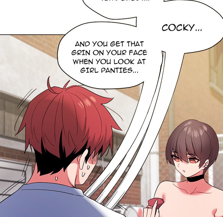 An Outsider’s Way In Chapter 27 - Page 25