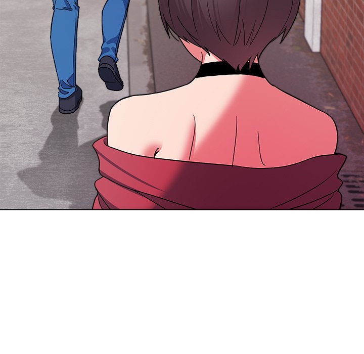 An Outsider’s Way In Chapter 27 - Page 32