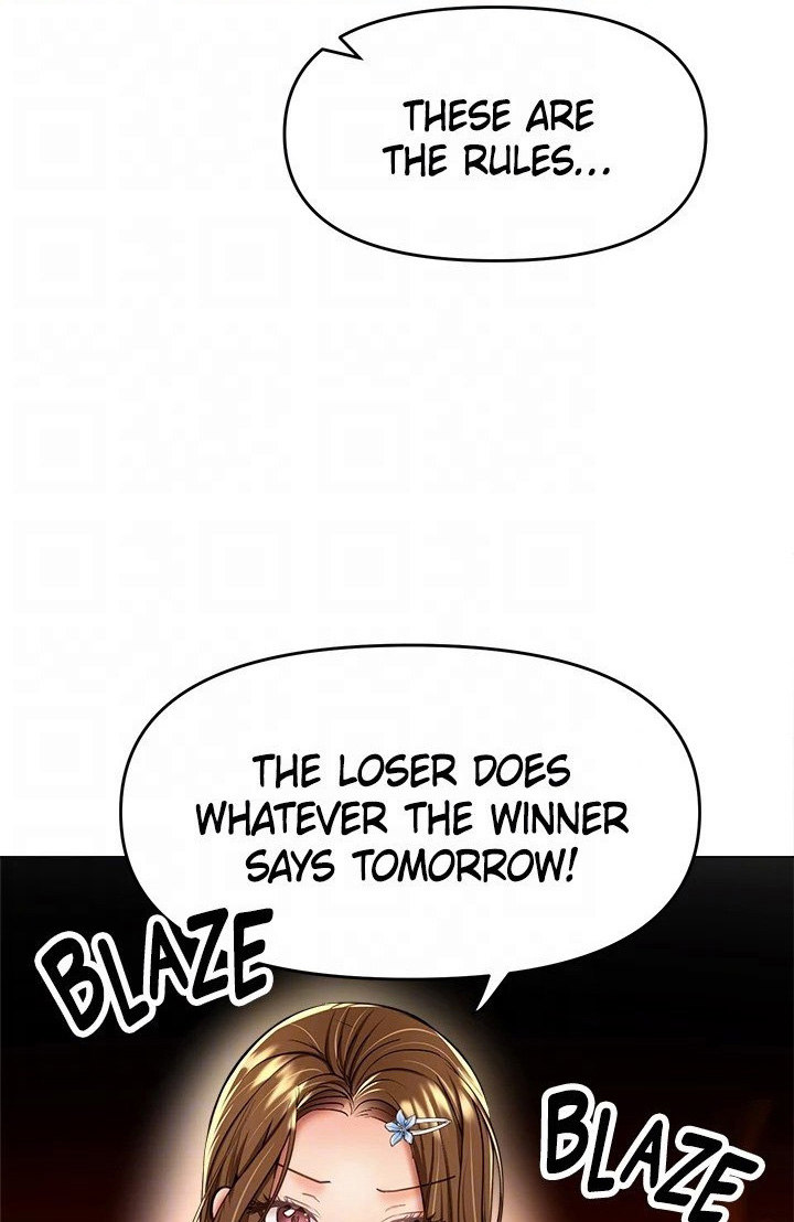 Sponsor Me Please Chapter 34 - Page 32