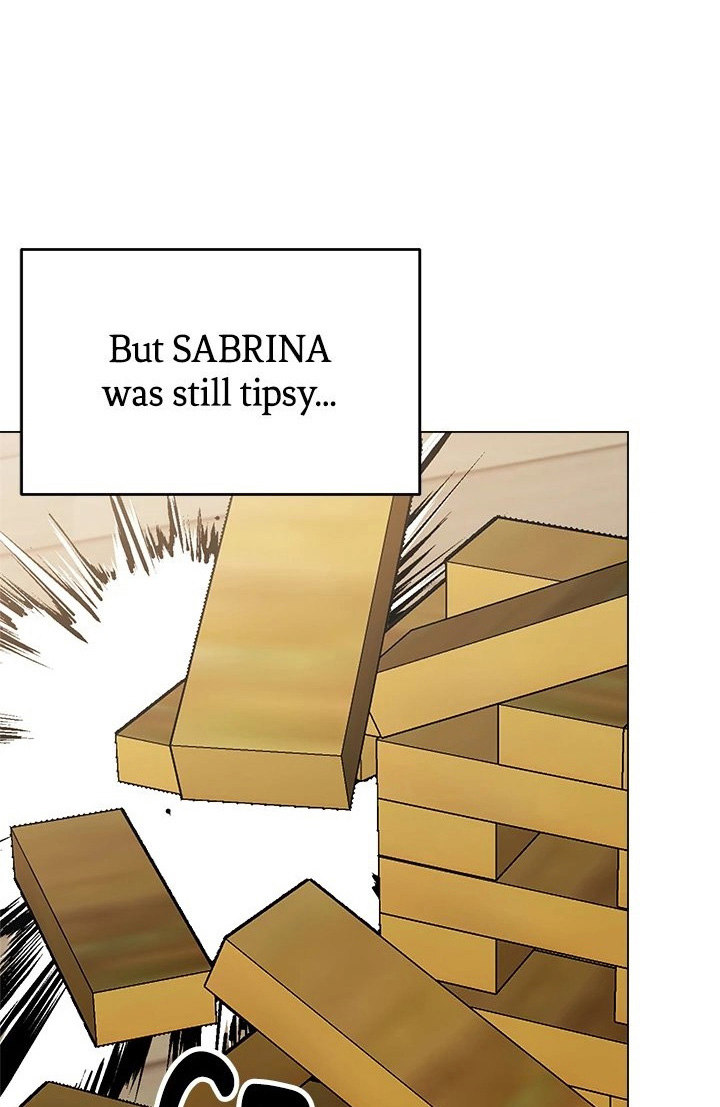Sponsor Me Please Chapter 34 - Page 57