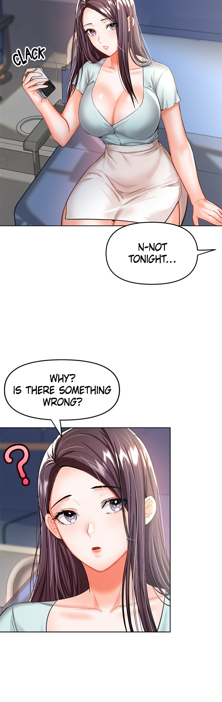 Sponsor Me Please Chapter 7 - Page 43