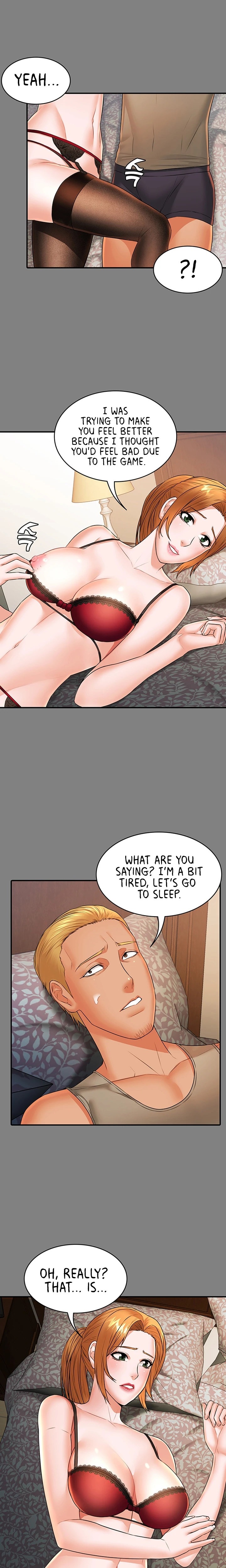 Dual Residence Chapter 23 - Page 12