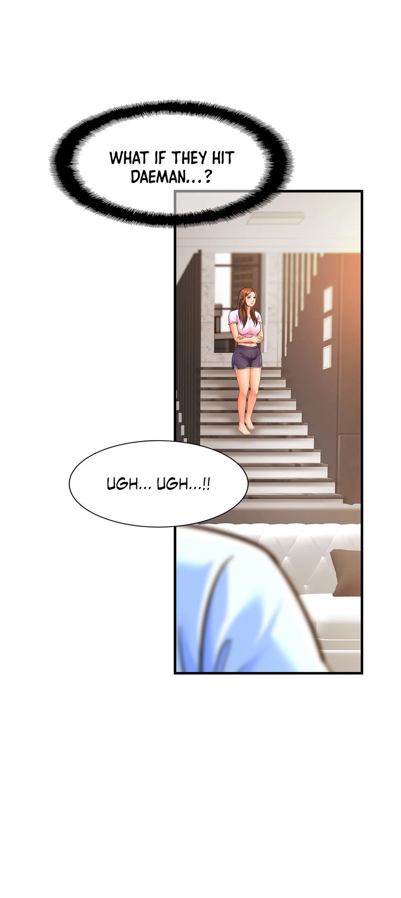 Close Family Chapter 65 - Page 46