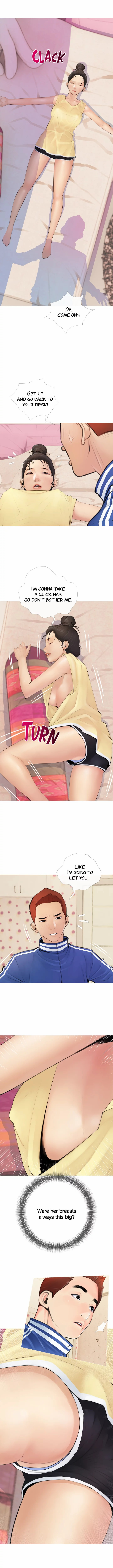Banging My Aunt Chapter 1 - Page 11