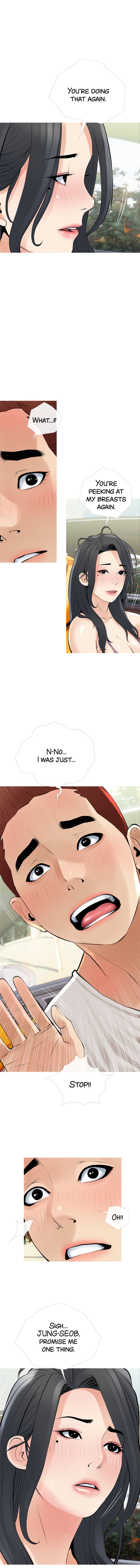 Banging My Aunt Chapter 37 - Page 1