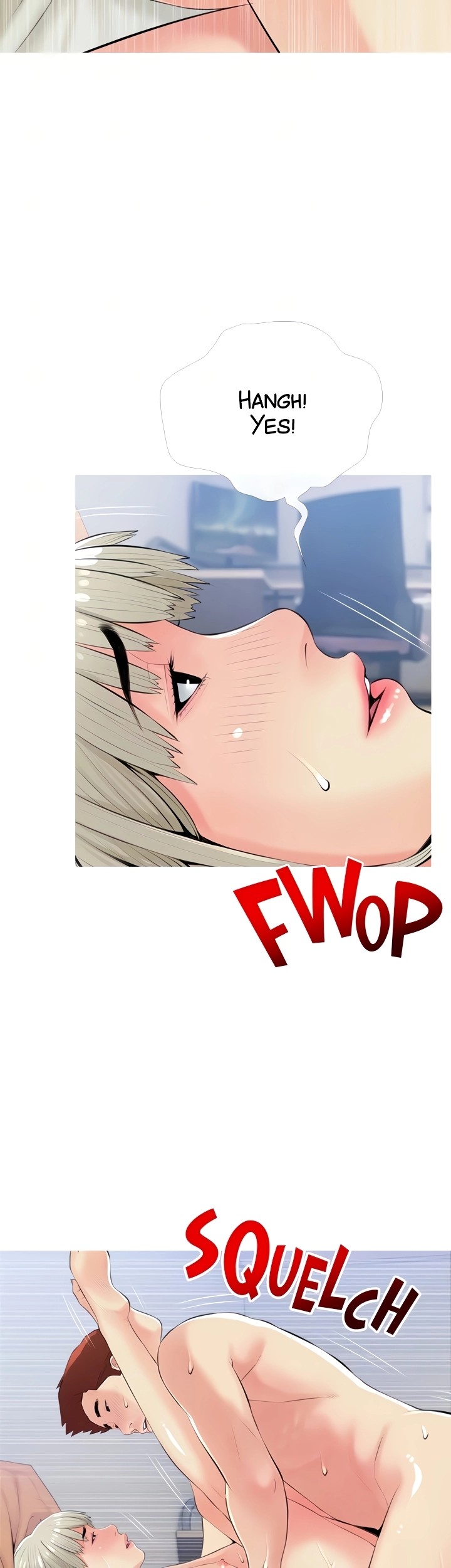Banging My Aunt Chapter 52 - Page 16