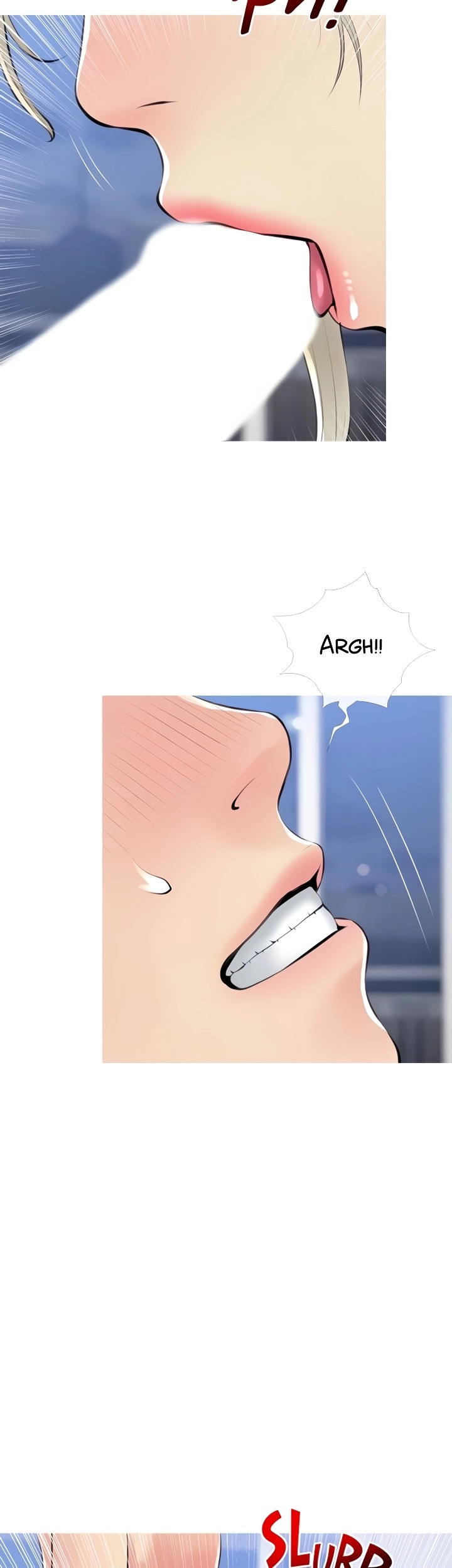 Banging My Aunt Chapter 52 - Page 32