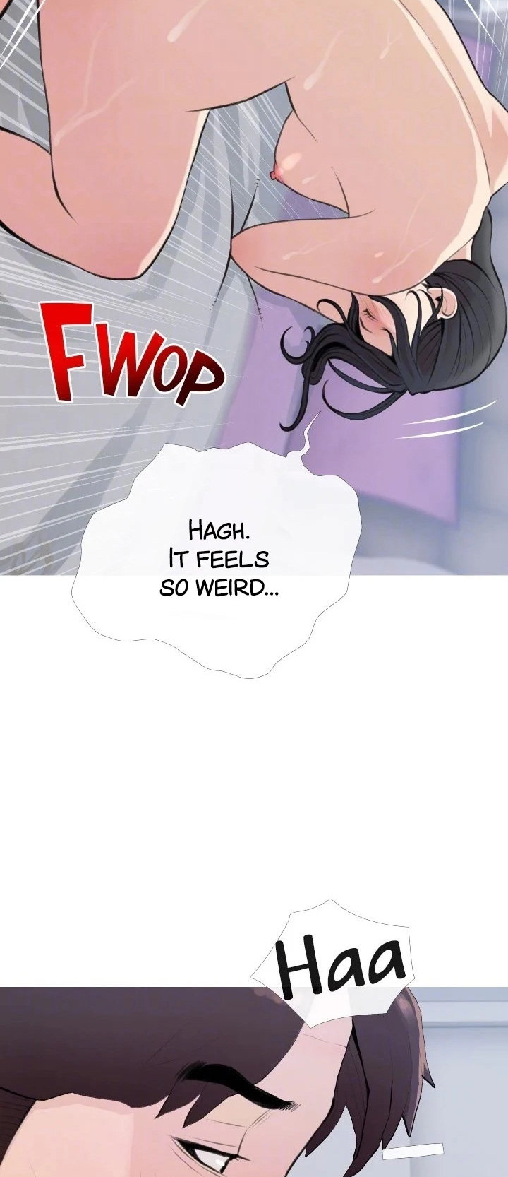 Banging My Aunt Chapter 79 - Page 5