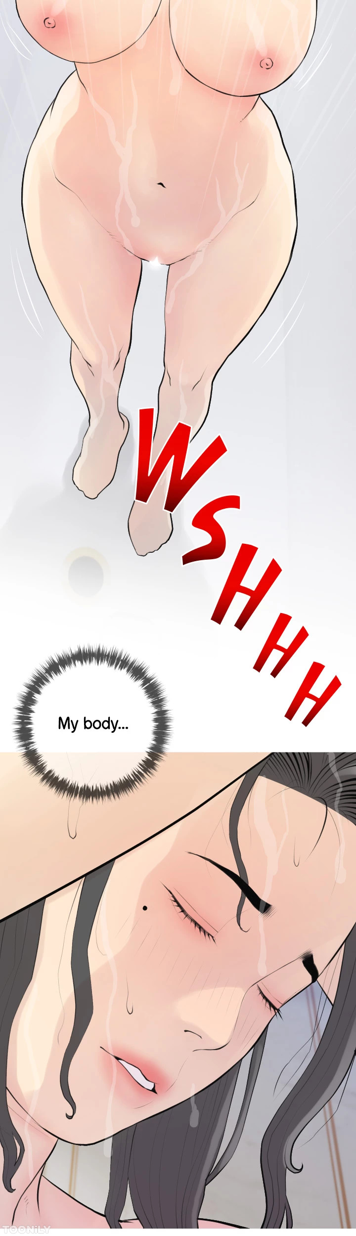 Banging My Aunt Chapter 90 - Page 16