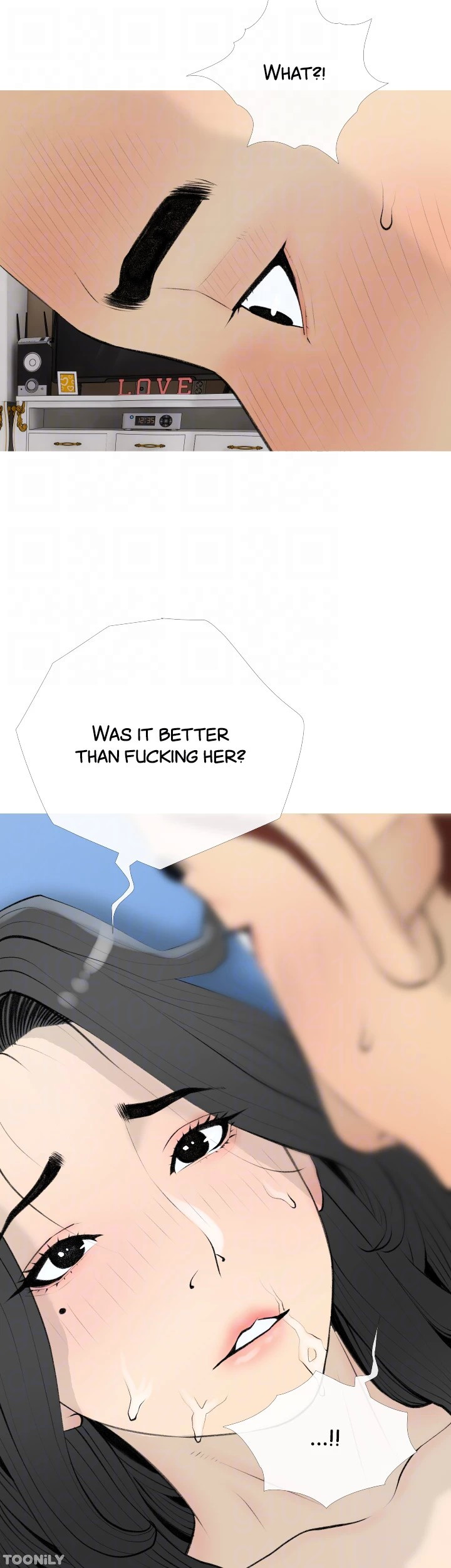 Banging My Aunt Chapter 97 - Page 16