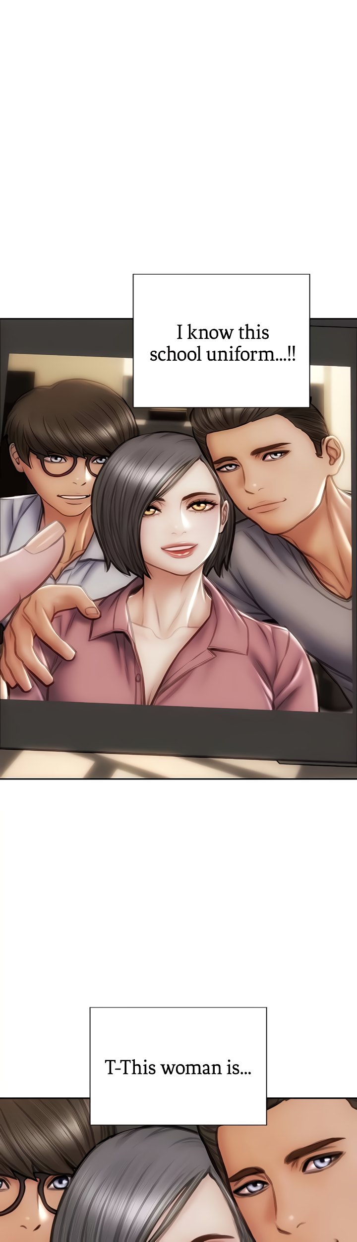 Bad Guy Chapter 44 - Page 22