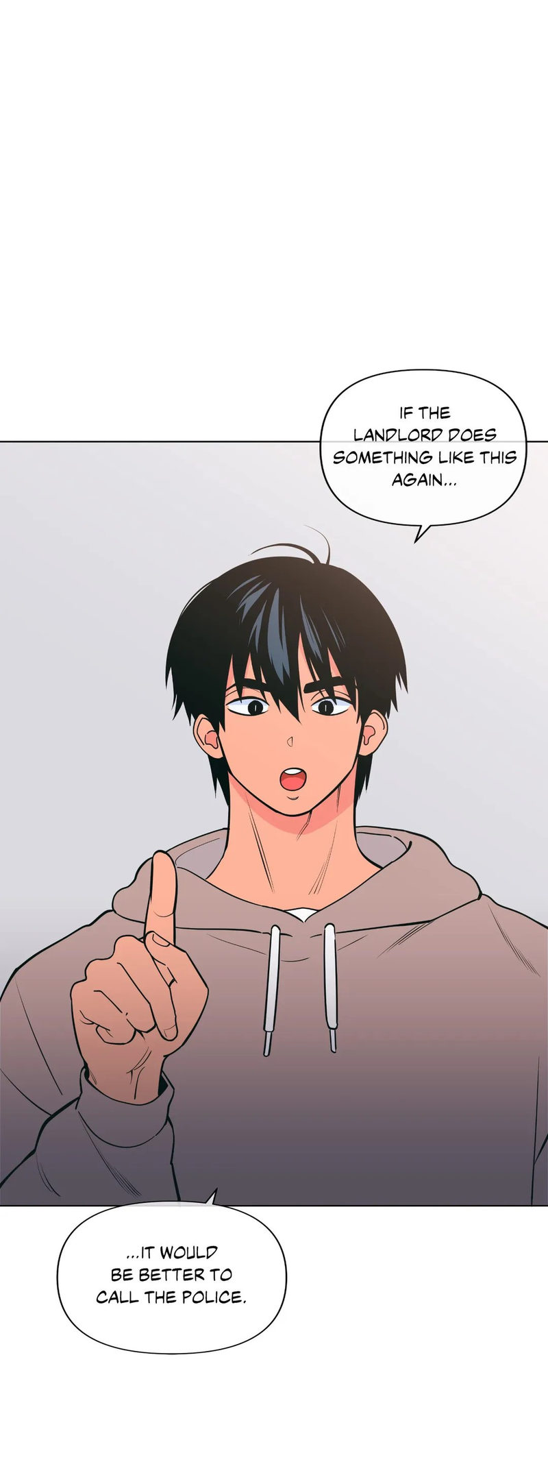 Peach Sorbet Chapter 33 - Page 12