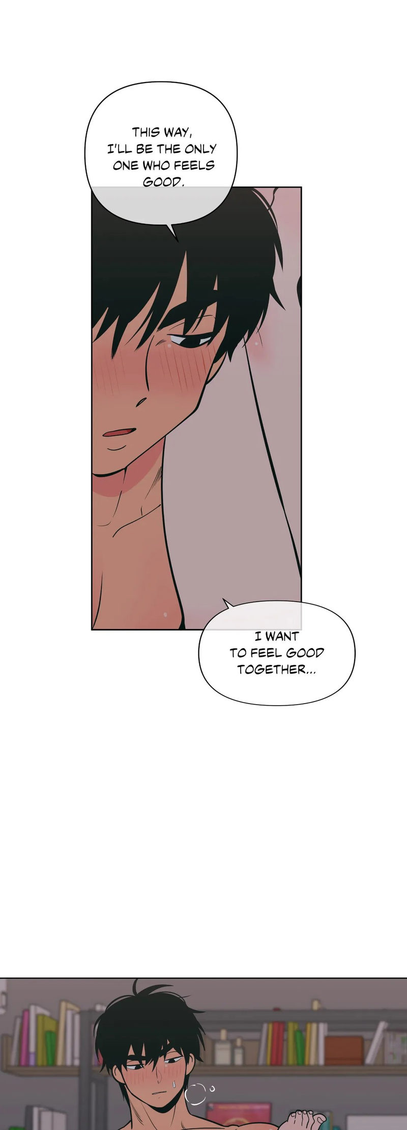 Peach Sorbet Chapter 35 - Page 33