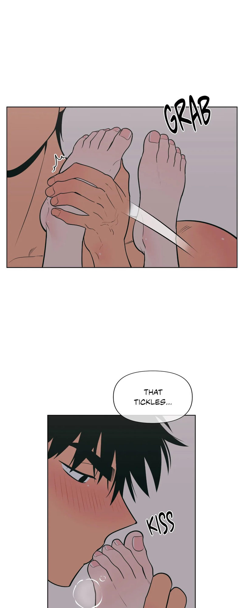 Peach Sorbet Chapter 35 - Page 37