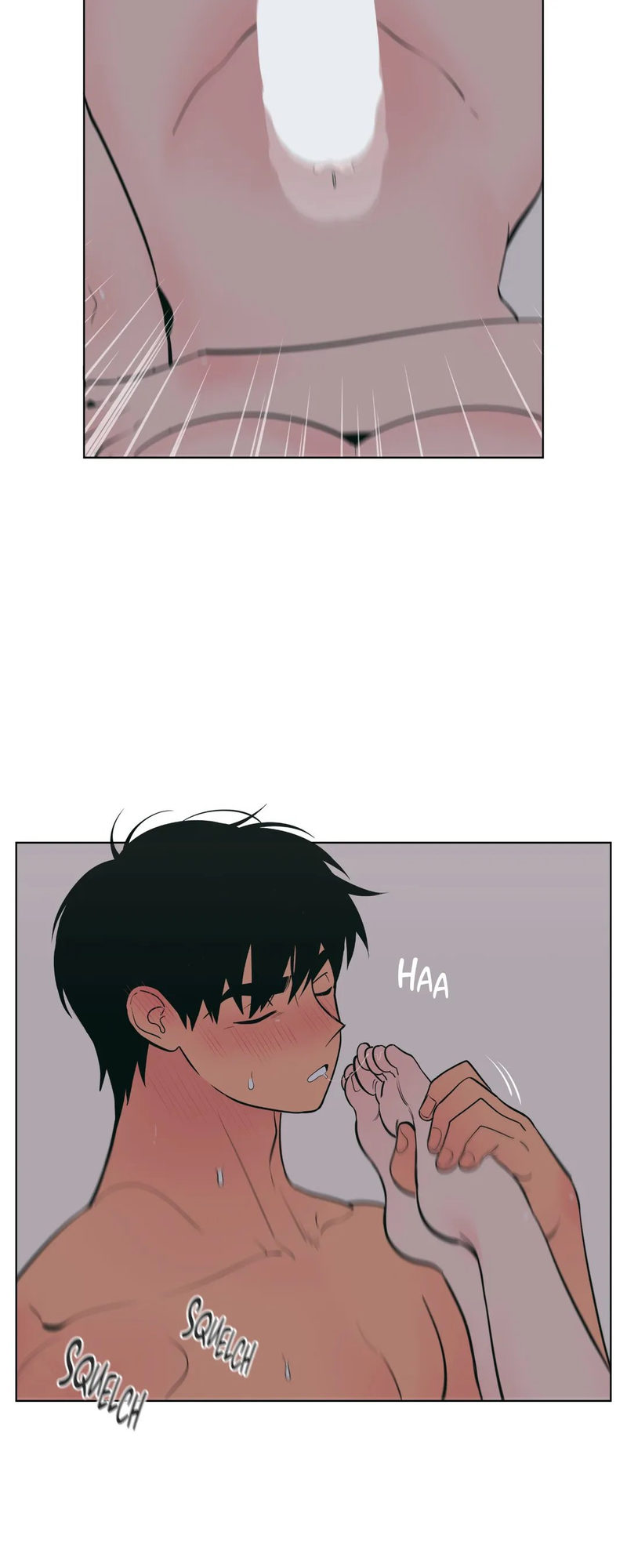 Peach Sorbet Chapter 35 - Page 40