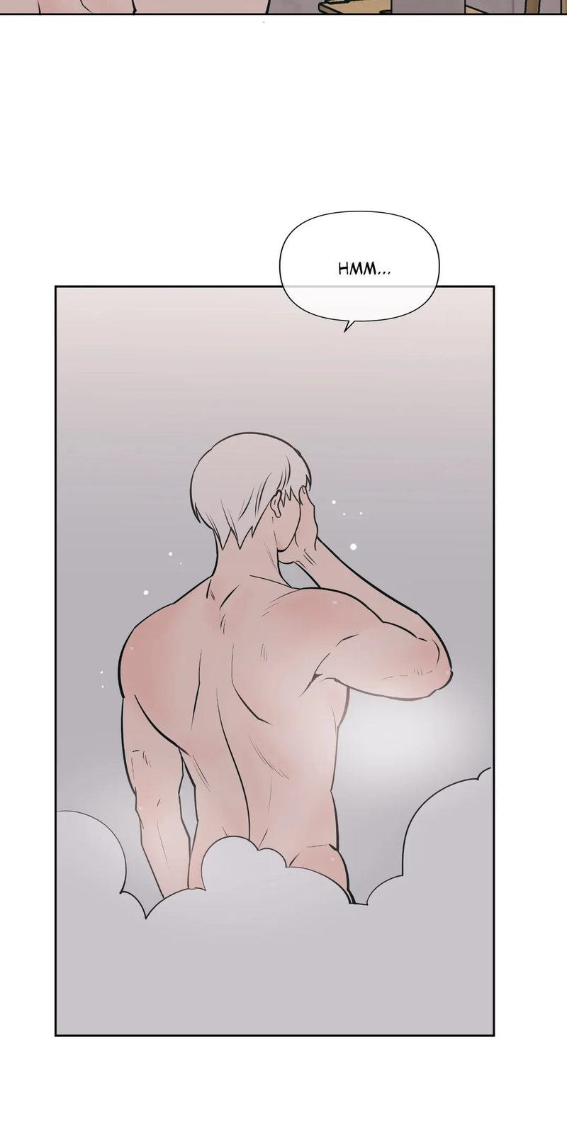 Peach Sorbet Chapter 39 - Page 40