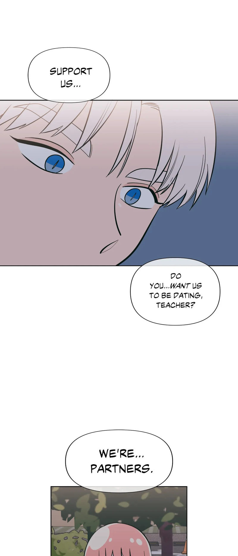 Peach Sorbet Chapter 41 - Page 13