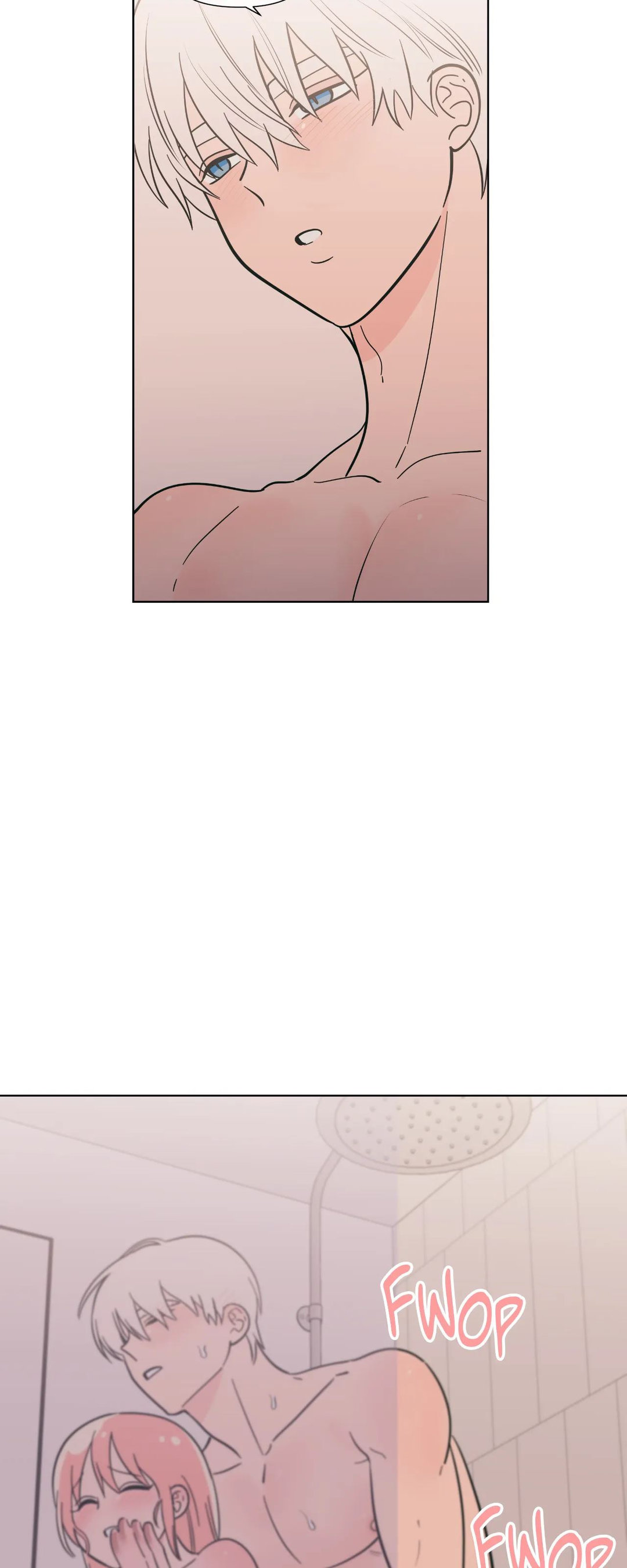 Peach Sorbet Chapter 67 - Page 26