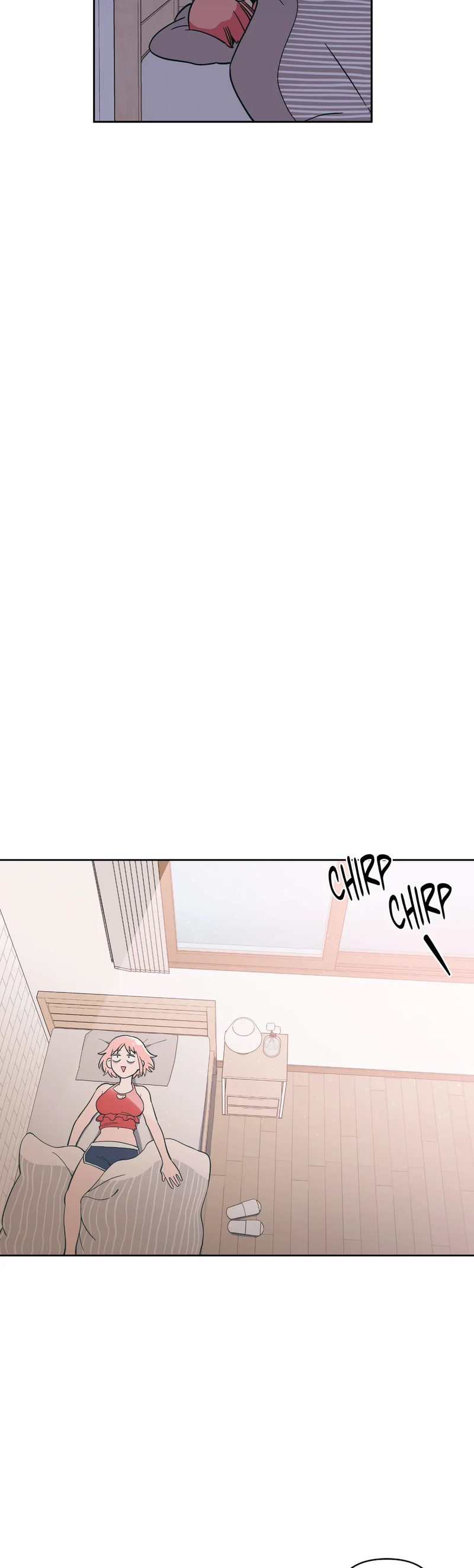 Peach Sorbet Chapter 9 - Page 7