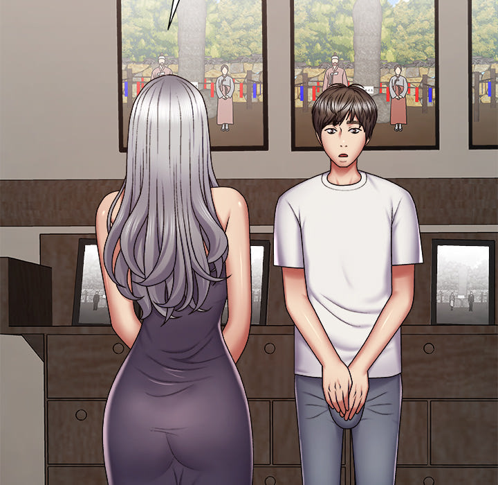 Spirit Possession Chapter 2 - Page 114