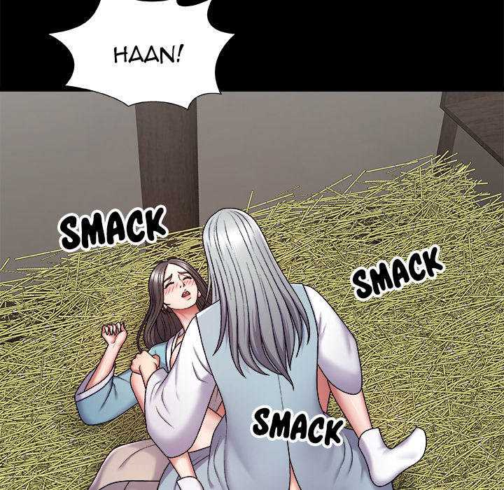 Spirit Possession Chapter 2 - Page 123