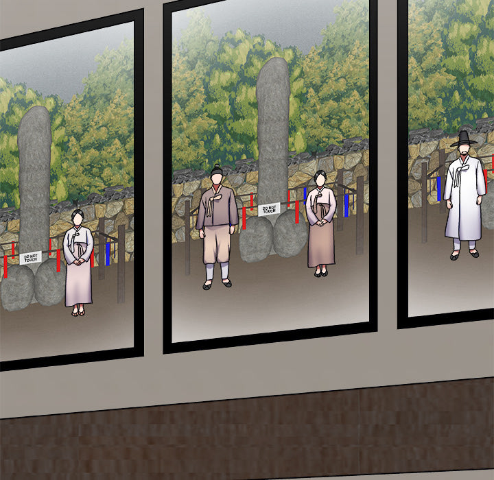 Spirit Possession Chapter 2 - Page 163