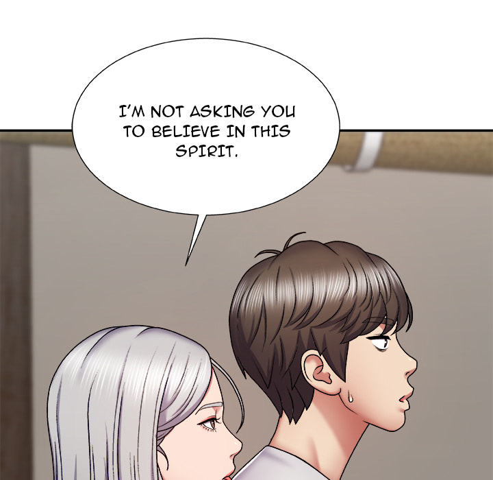 Spirit Possession Chapter 2 - Page 165