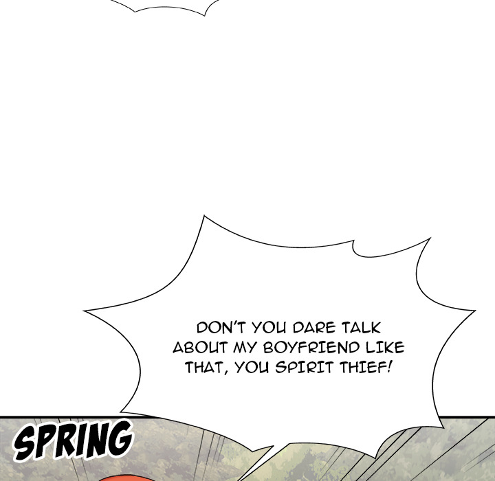 Spirit Possession Chapter 2 - Page 31