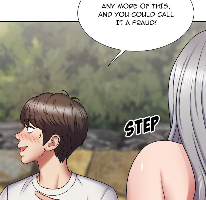 Spirit Possession Chapter 2 - Page 36