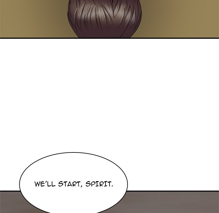 Spirit Possession Chapter 53 - Page 110