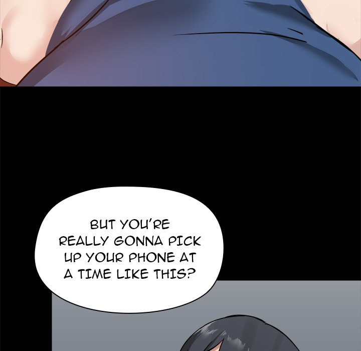 All About That Game Life Chapter 17 - Page 131