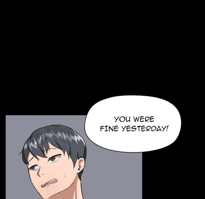 All About That Game Life Chapter 3 - Page 36