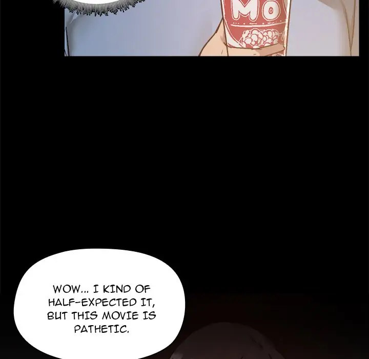 All About That Game Life Chapter 58 - Page 74